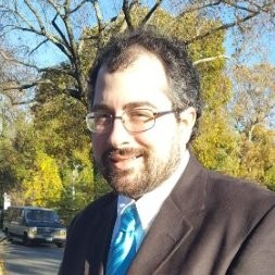 Nick Tantillo